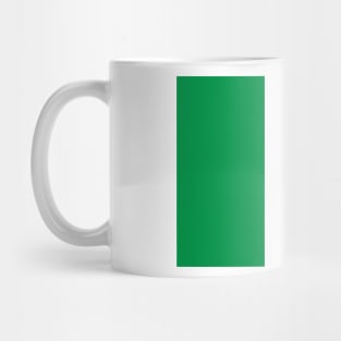 Flag of Italy Mug